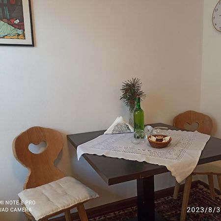 Apartement Oase Лана Экстерьер фото