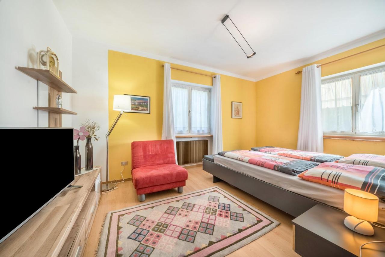 Apartement Oase Лана Экстерьер фото