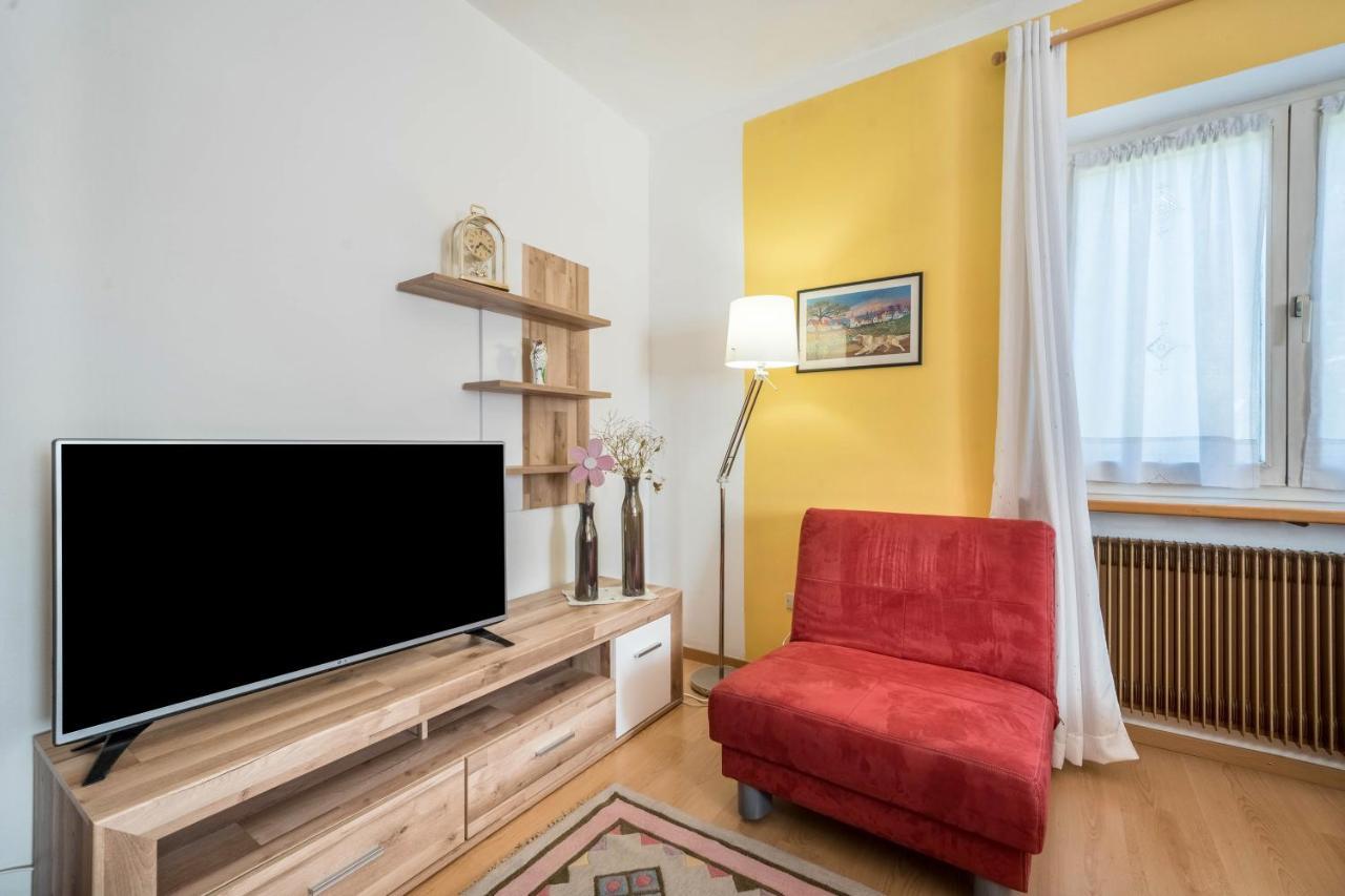 Apartement Oase Лана Экстерьер фото