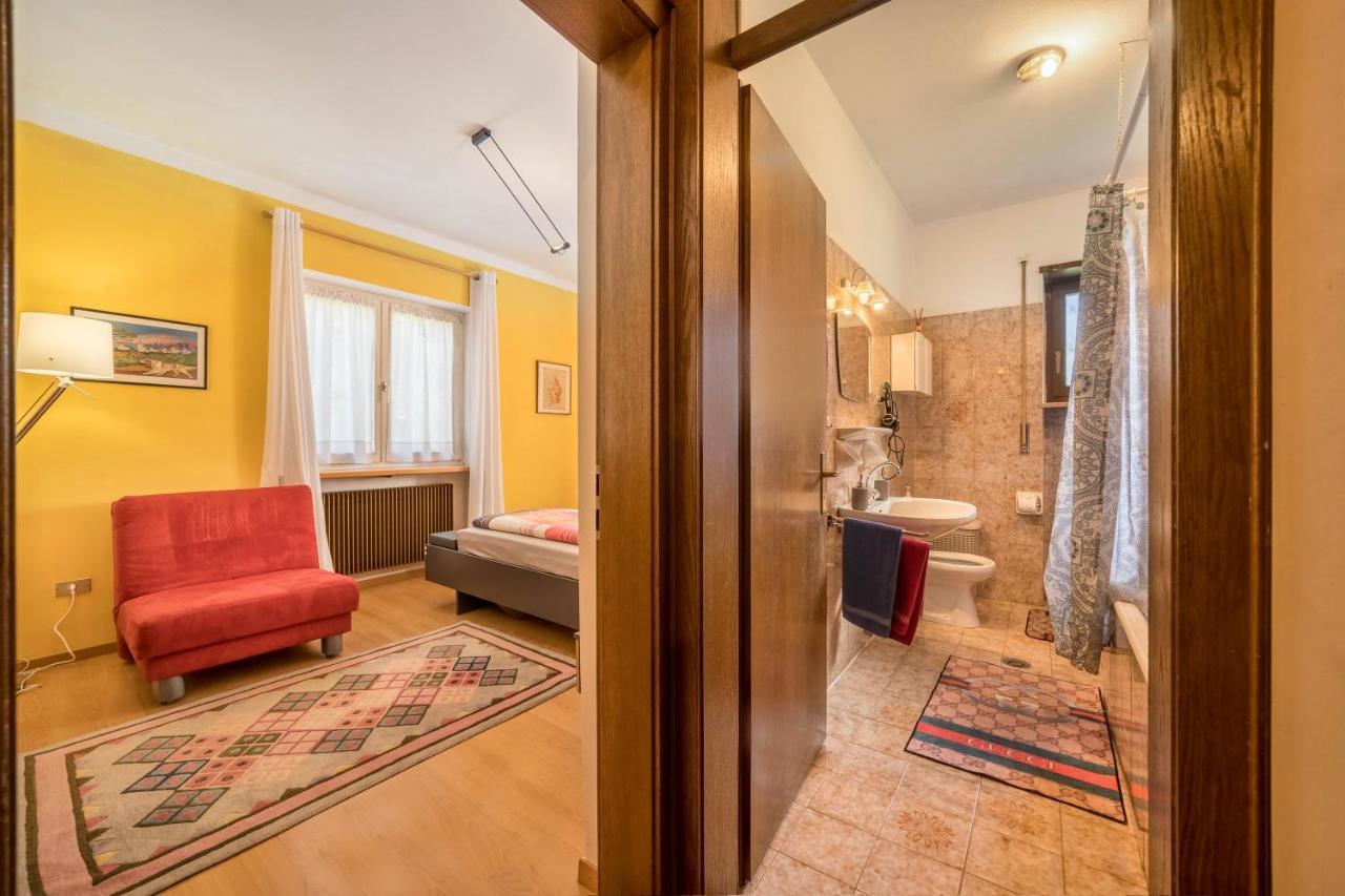 Apartement Oase Лана Экстерьер фото