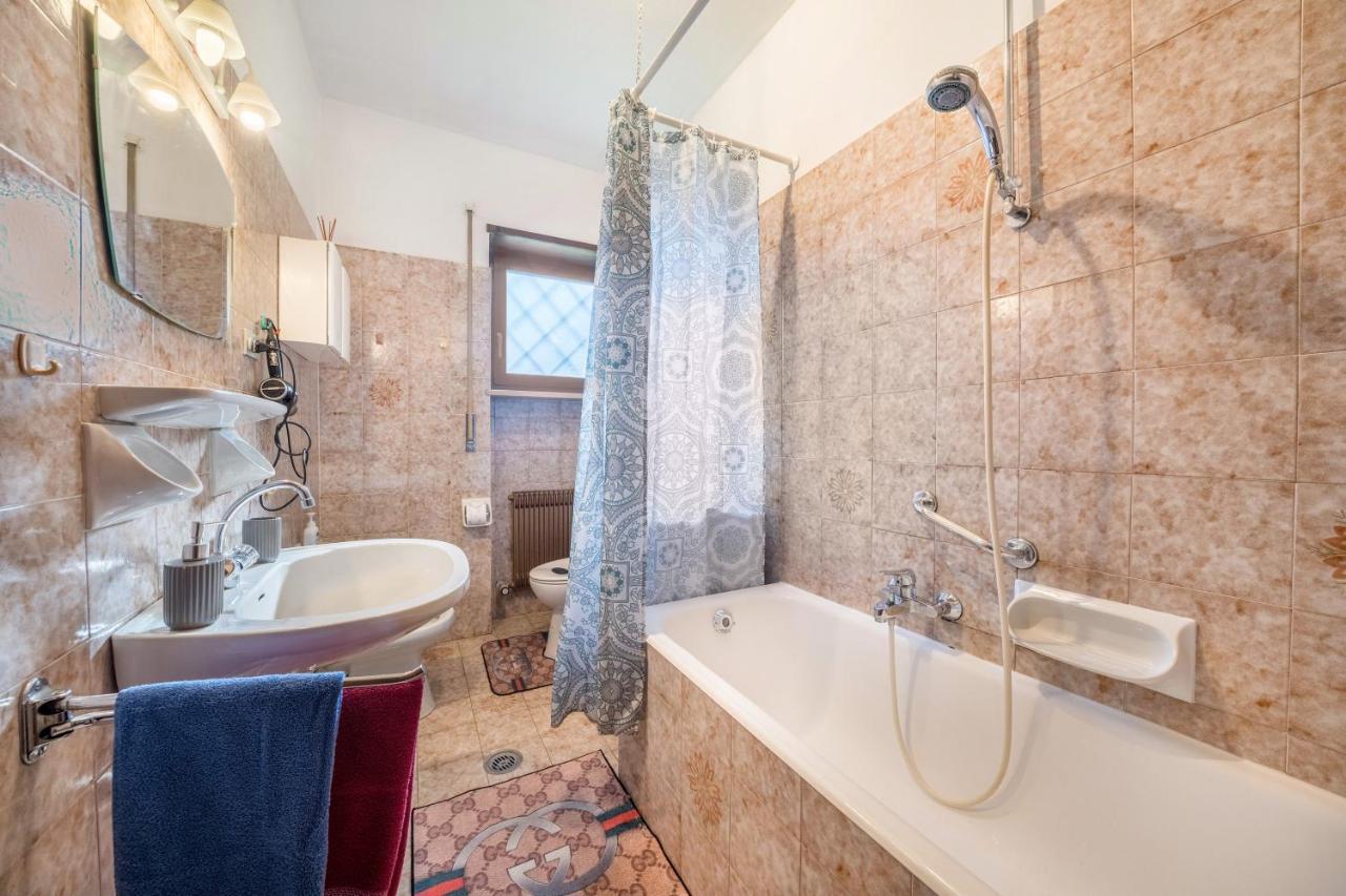Apartement Oase Лана Экстерьер фото