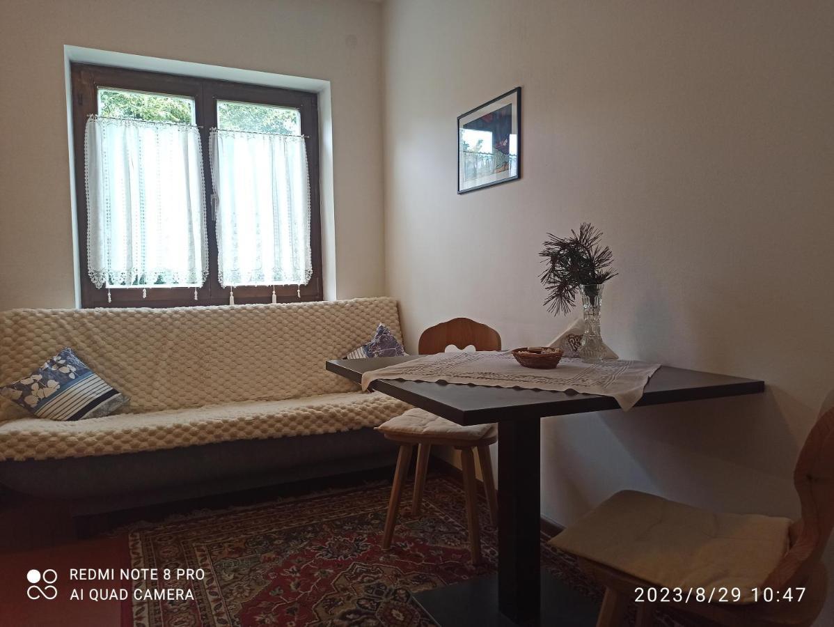 Apartement Oase Лана Экстерьер фото