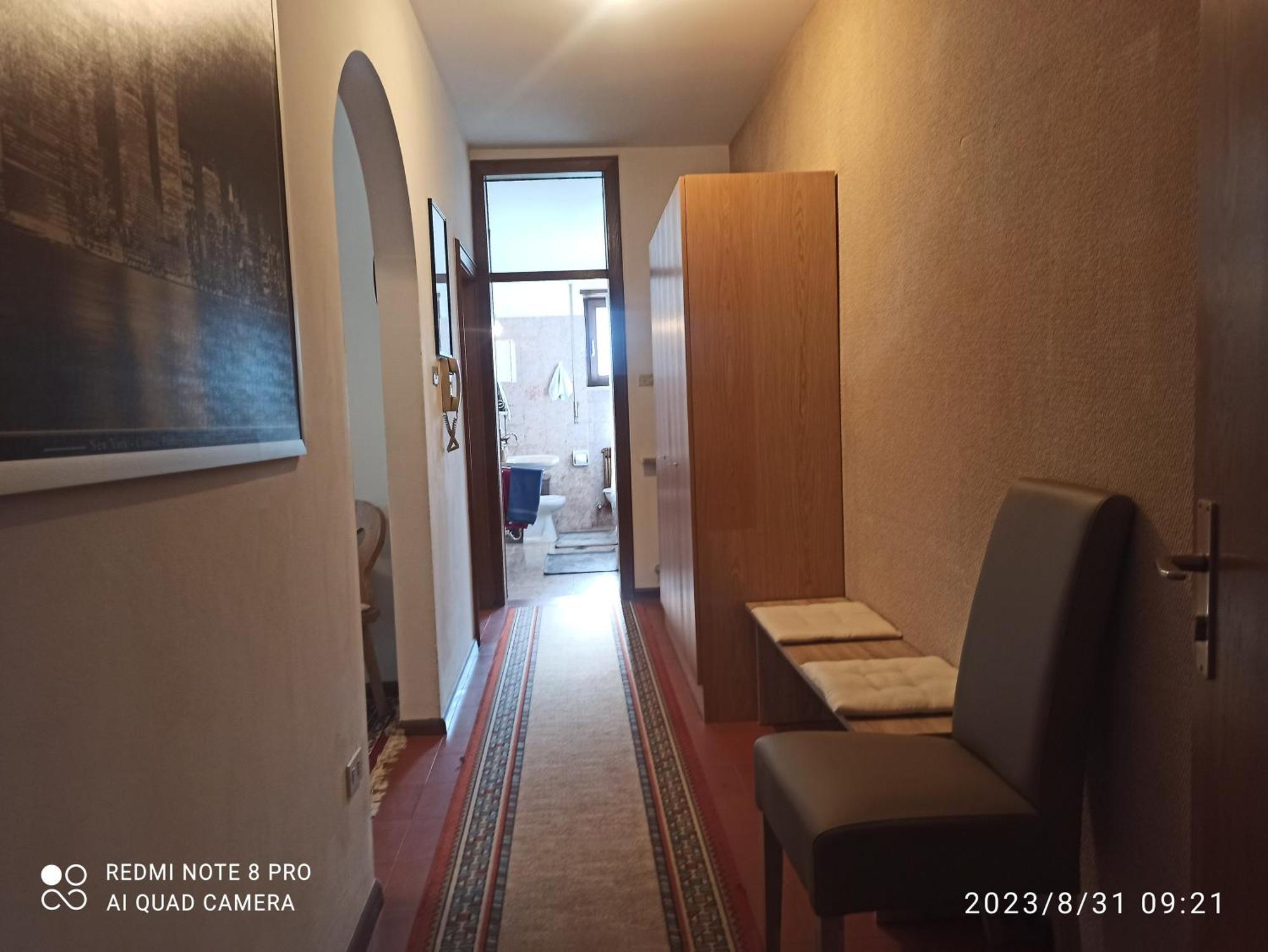 Apartement Oase Лана Экстерьер фото
